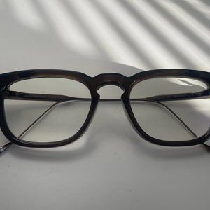 Jacques Marie Mage William Eyeglasses